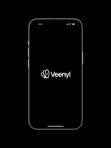 Veenyl Screenshot 1