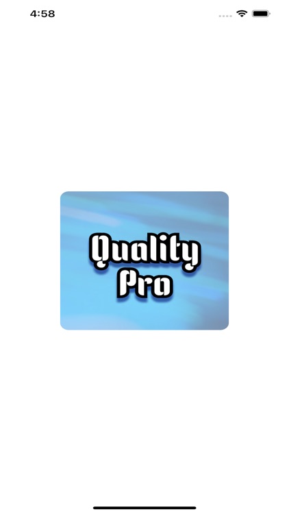 QualityPro screenshot-5