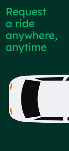 YallaRide screenshot