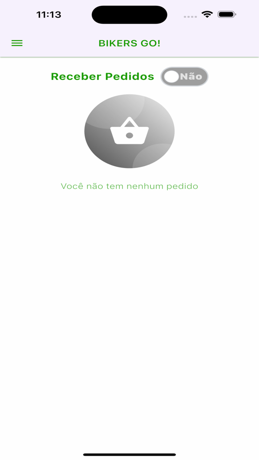 #3. Bikers Go! (iOS) 由: Carvs Sistemas e Serviços de Computação em Nuvem LTDA