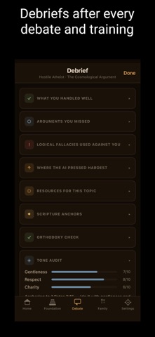 TheWhy Screenshot 5 of 7