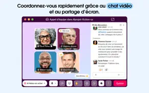 slack for desktop iPhone Captures Décran 4