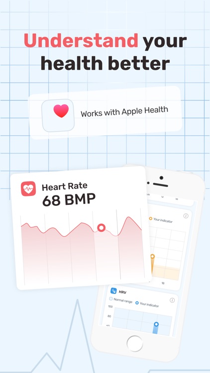 Heart Rate Monitor Plus