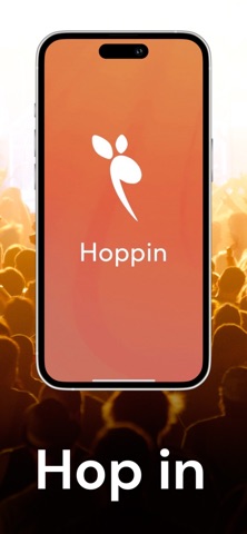 Hoppin Social Screenshot 4 of 4