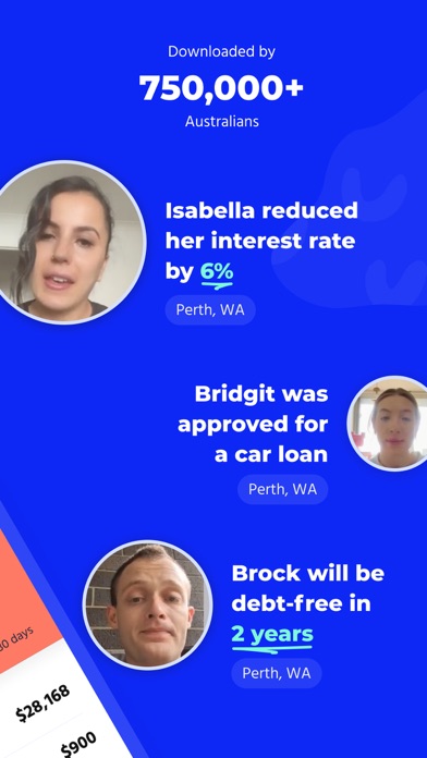WeMoney: Pay off debt faster