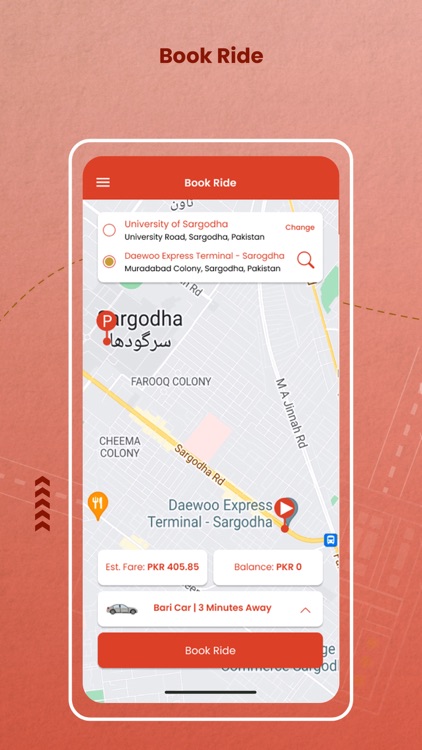 TaTa - Ride screenshot-8