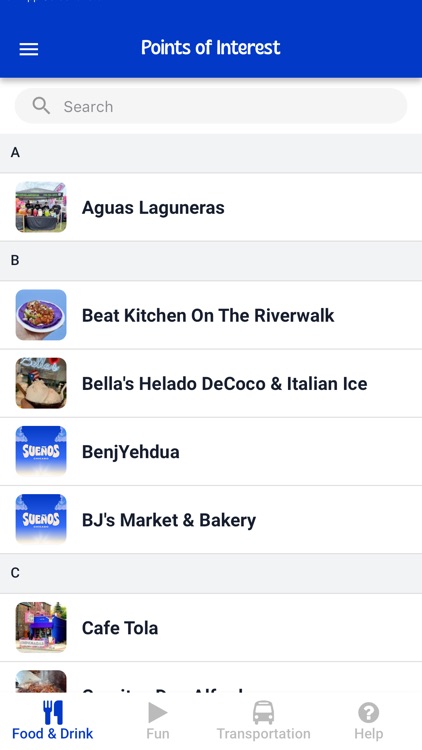 Sueños Music Festival screenshot-5