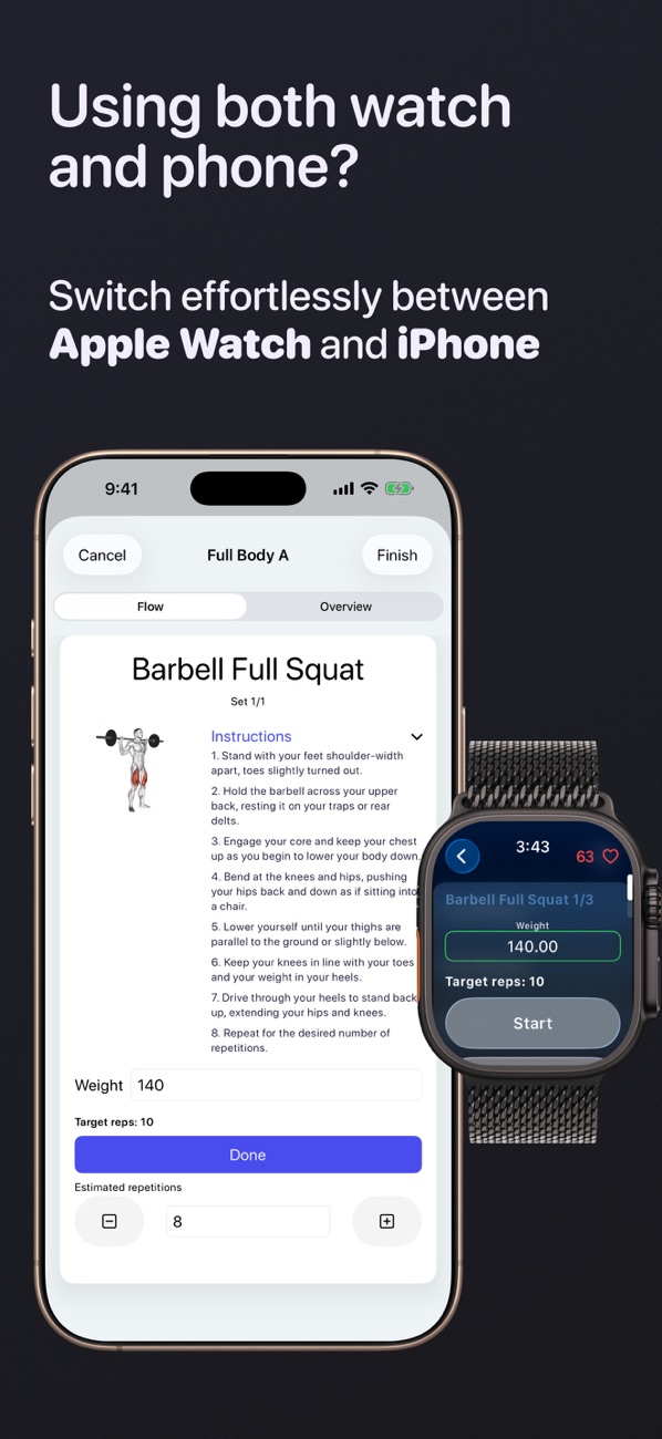 HealthBuddy screenshot 8