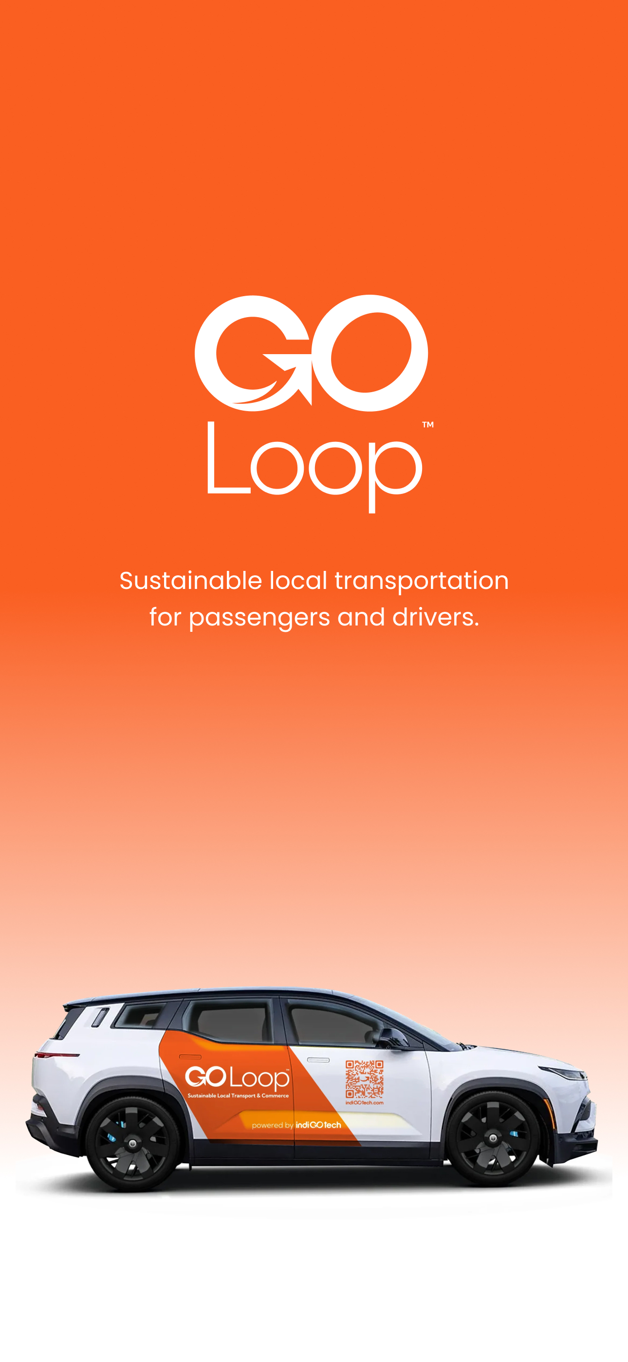 GO Loop screenshot 5