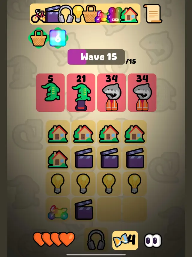 Merge Maestro screenshot 13