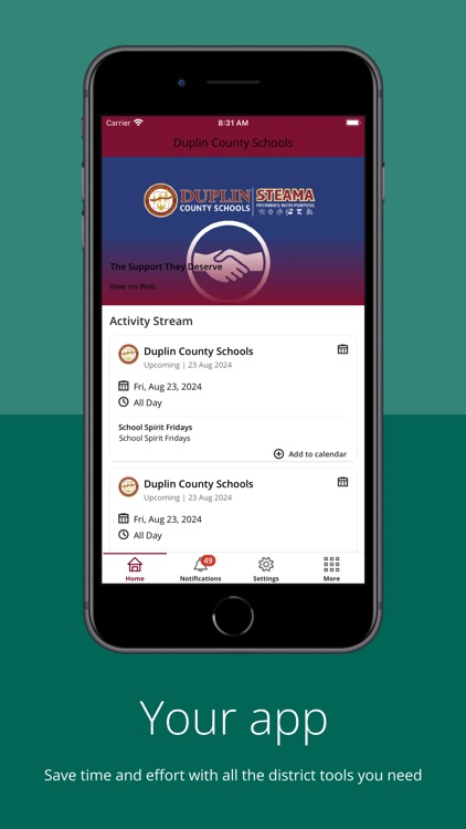 Duplin County Schools