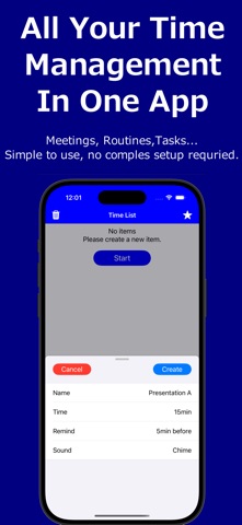 Good Time Keeper Screenshot 1 of 5
