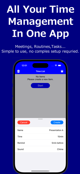 Good Time Keeper Screenshot 1 of 5