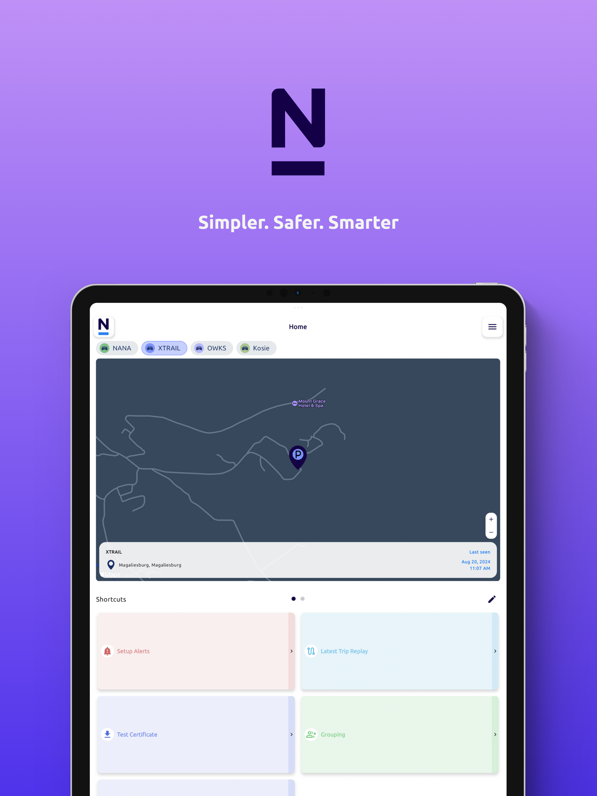 MyNetstar screenshot 12