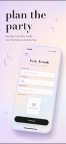 Bach: Bachelorette Party Games screenshot