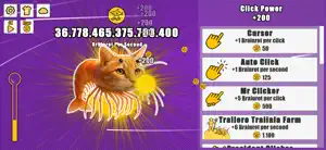 Italian Brainrot Clicker screenshot 4