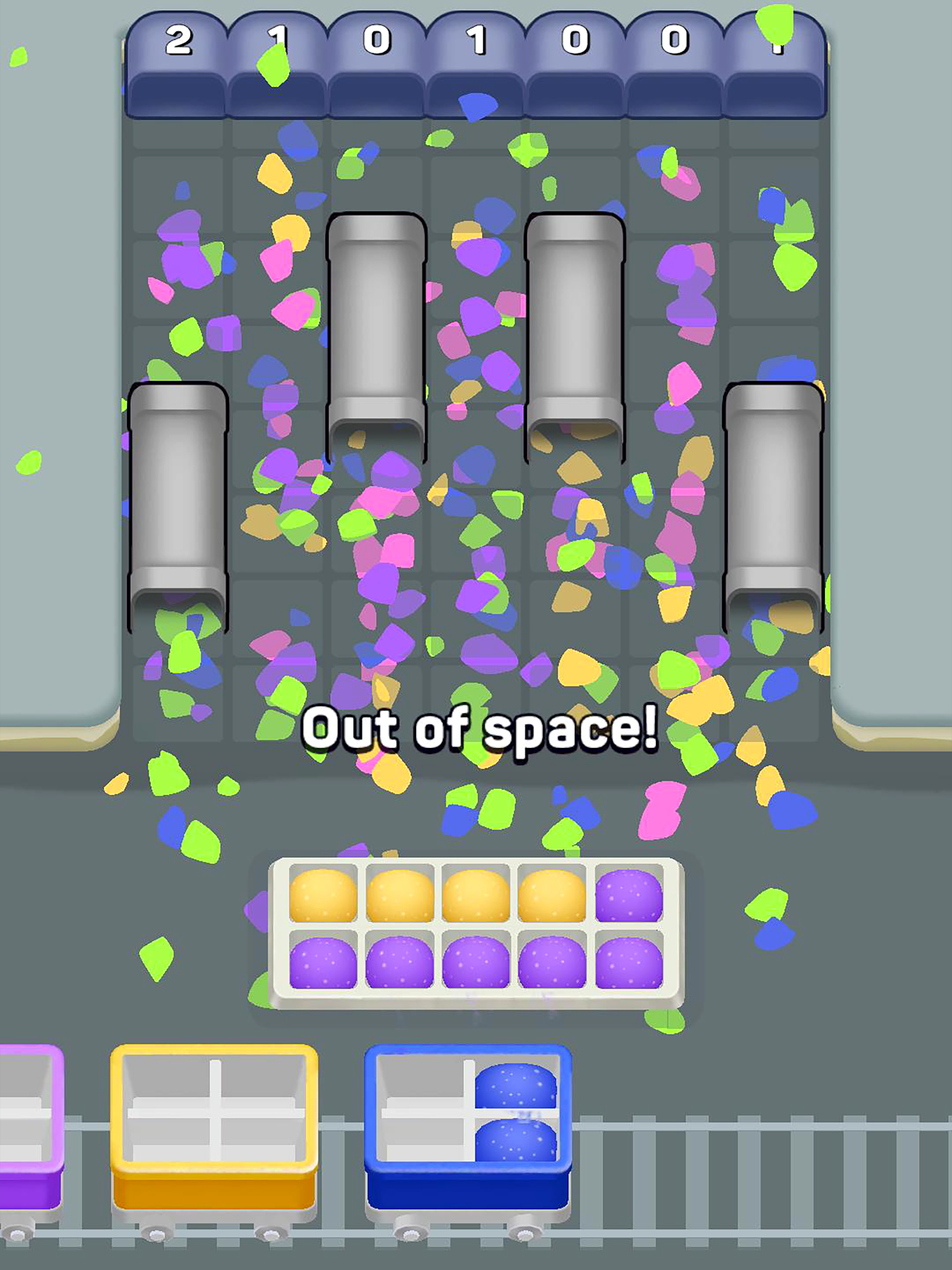 Transport Sand 3D screenshot 15
