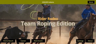 Rider Rodeo Screenshot 1 of 10