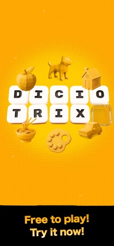 Diciotrix screenshot 6