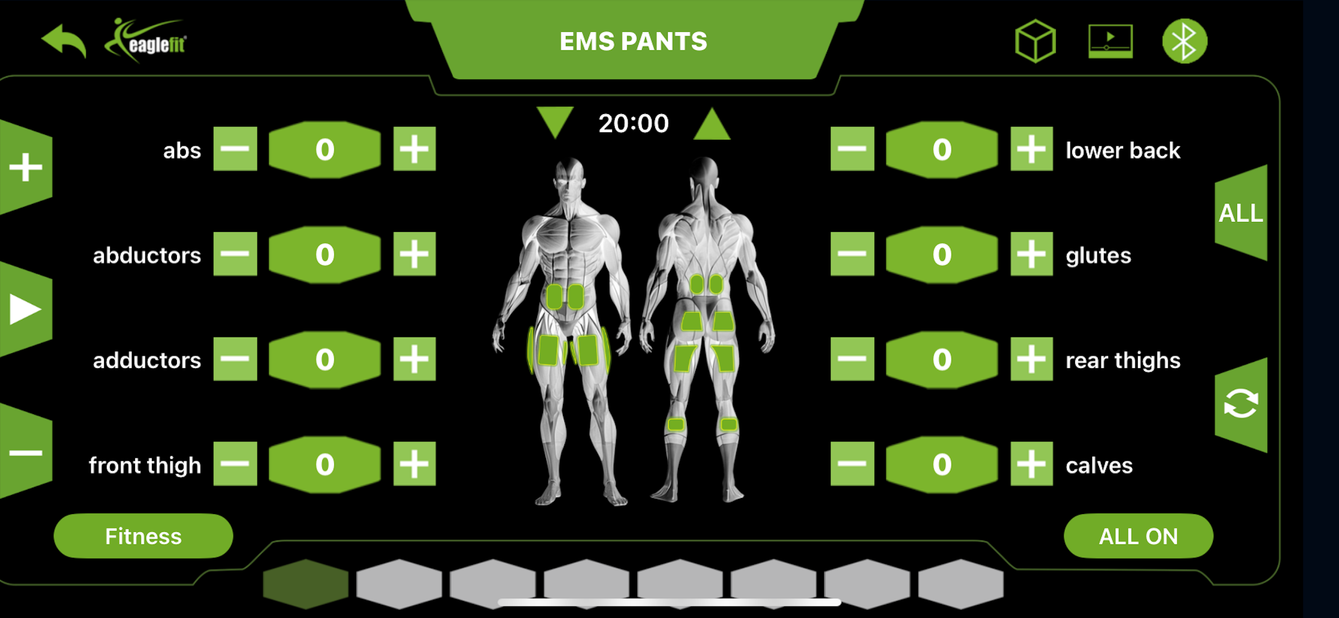 EMS Connect