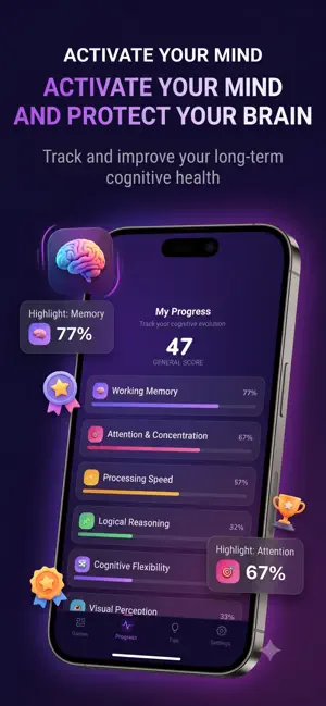 Memorion screenshot 2