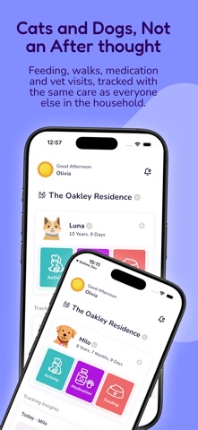 Walliee: Baby & Pet Tracker Screenshot 5 of 9