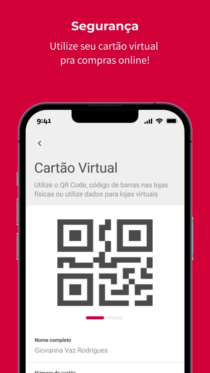 Cartão Montreal screenshot-3