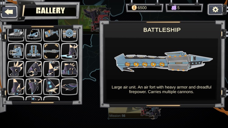 TowerTank screenshot-5