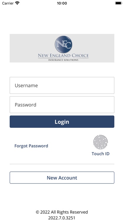 New England Choice Mobile