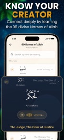 QuranFlows: Daily Quran Habit screenshot