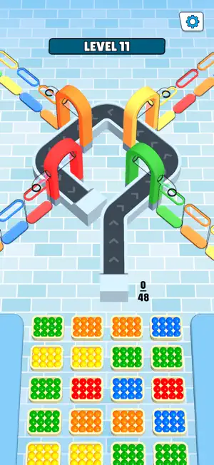 Bead Factory screenshot 3