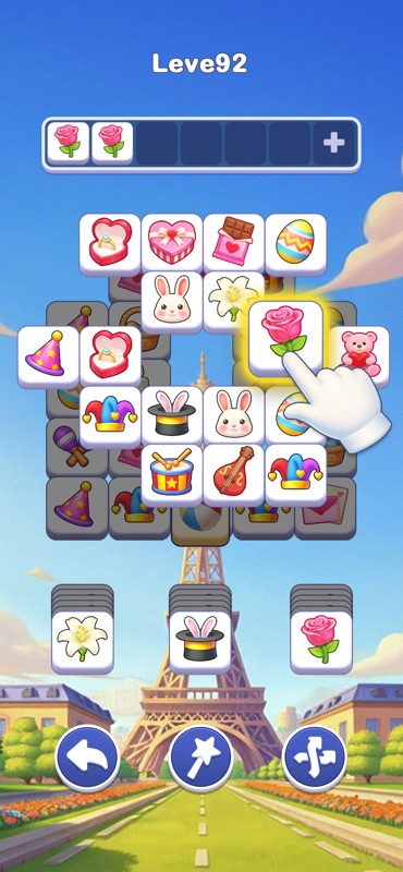Tile Voyage: Match Puzzle screenshot 6