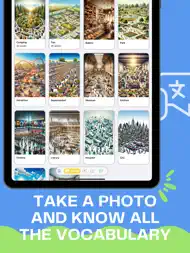 TOPIK Kimchi - Learn Korean ipad bilder 1