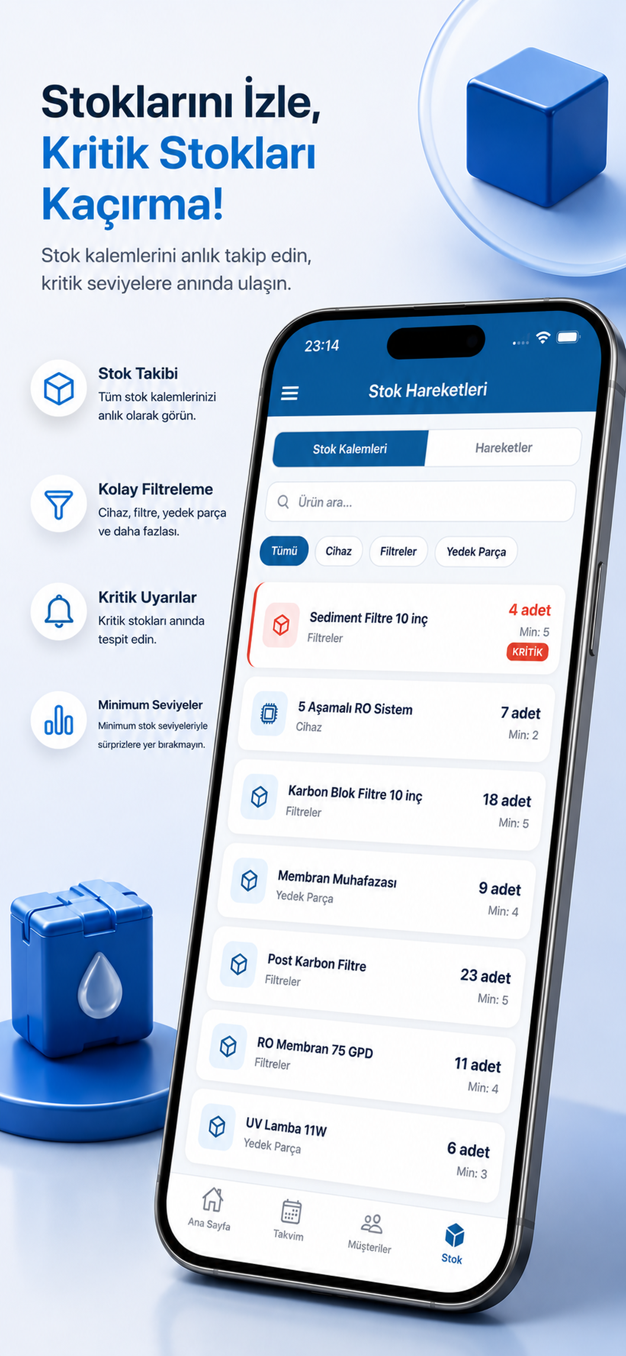 PureTrack: Water Service screenshot 5