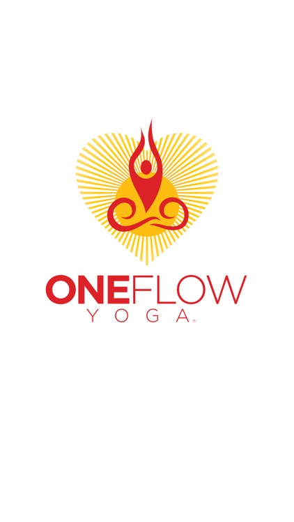 One Flow Yoga