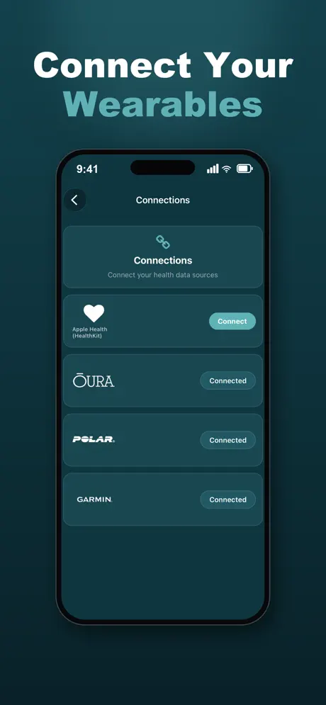VertigoMe screenshot 2