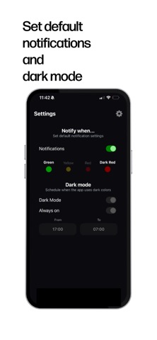 To-do Color Screenshot 9 of 9