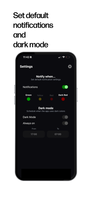To-do Color Screenshot 9 of 9