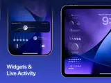Moonlitt - Moon Phase Tracker 2