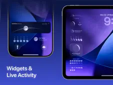 Moonlitt - Moon Phase Tracker 2