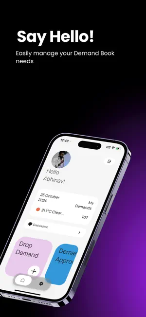 HMPK screenshot 1