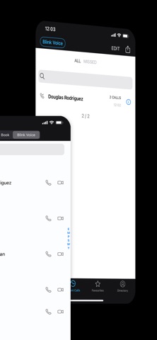 Blink Voice Comet 3.0 Screenshot 2 of 5
