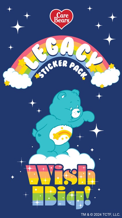 Care Bears: Legacy