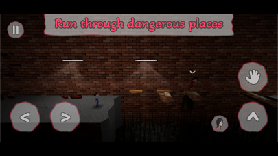 Pepelo - Adventure CO-OP Game Screenshot