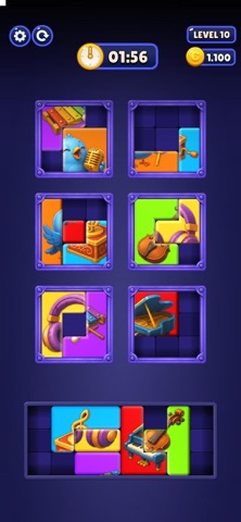 Picture Tiles Screenshot 2 of 6