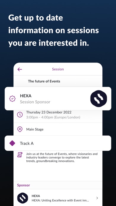 Venture Atlanta Screenshot