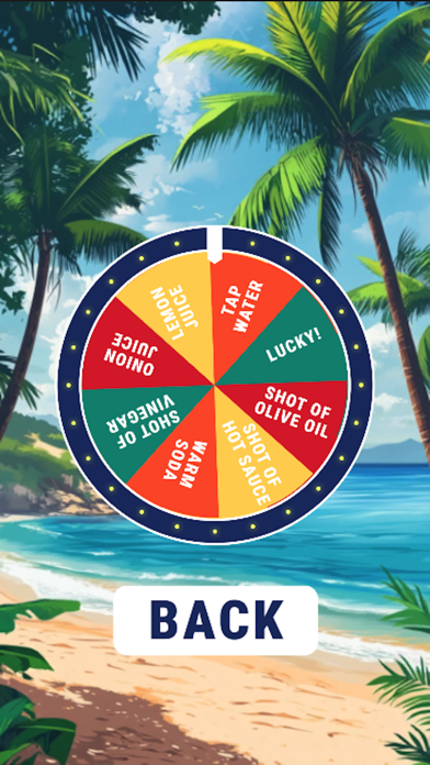 Crazy Spin Time Screenshot