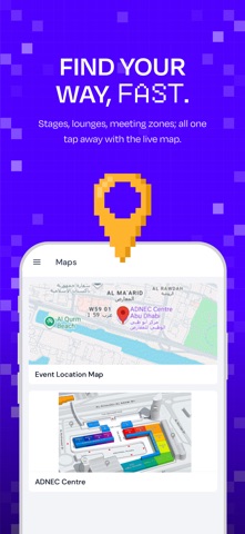 BRIDGE Summit screenshot