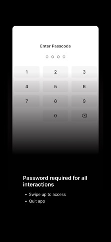 Locka: Photo Vault & Browser Screenshot 2 of 3