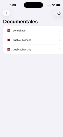 SICOM puebla Screenshot 5 of 9